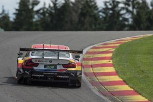 BMW M4 DTM 2019 года 
